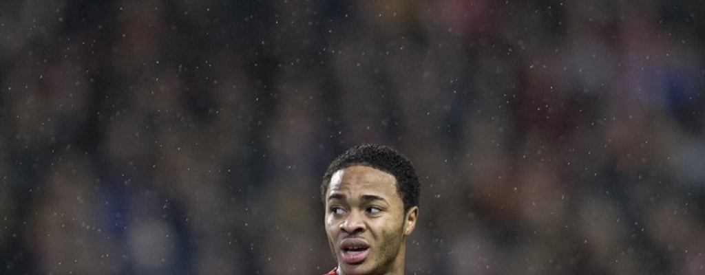 Manchester City anunci� fichaje de Raheem Sterling del Liverpool