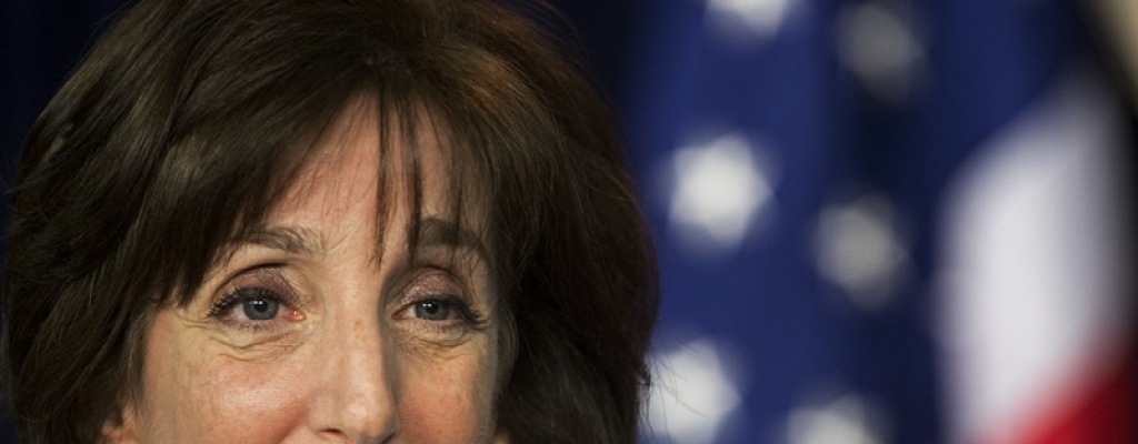 Estados Unidos critic� inhabilitaci�n de opositora en Venezuela