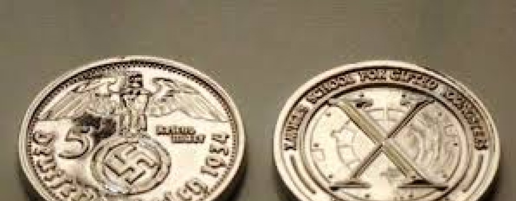 Hallaron un nuevo tesoro nazi