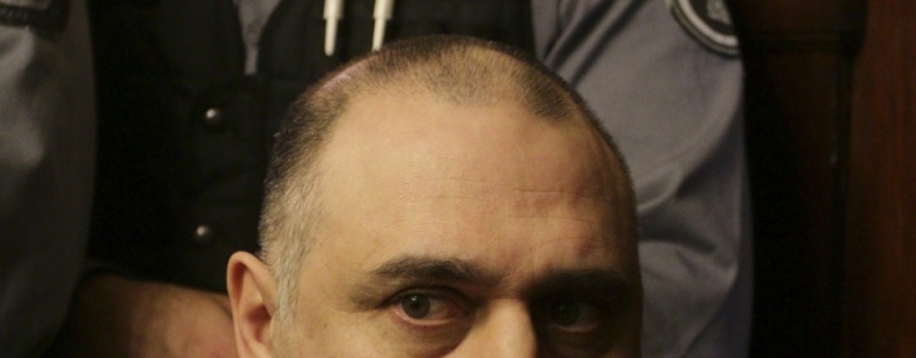 Argentina: Caso �ngeles termin� en prisi�n perpetua para Mangeri 