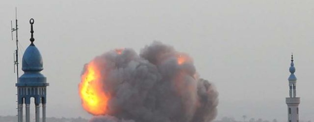 Uruguay pide cese inmediato" de operaciones militares en Gaza