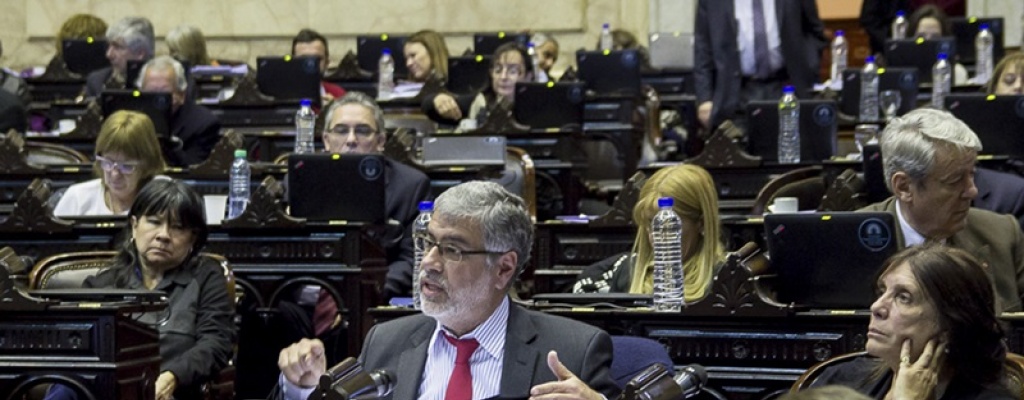 Argentina: Diputados aprob� cambios en ley de Asignaci�n por Hijo