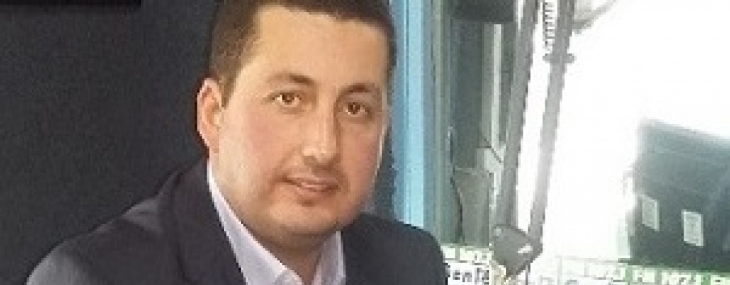 Maldonado: Hab�a 16 bocas de salida de dinero y m�s de 350 celulares libres