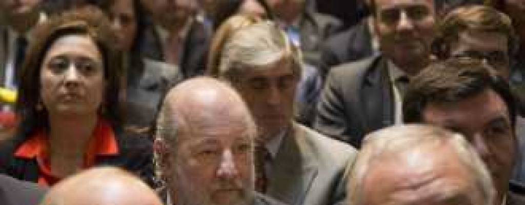 Argentina: Apartaron al juez que investigaba hotel propiedad de Cristina