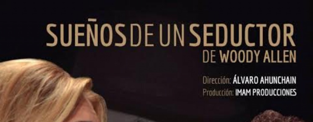 Cartelera de Cine y Teatro para este f�n de semana