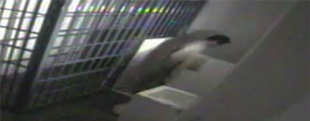 Fuga del "Chapo" Guzm�n: 18 minutos tardaron los custodios