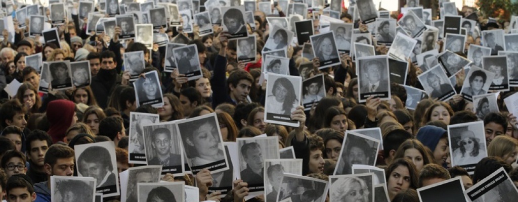 AMIA: "No se puede pactar con los asesinos"