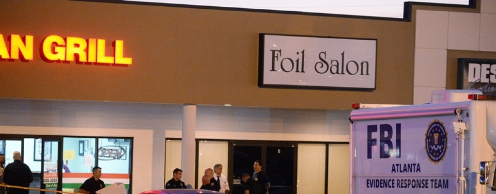 Muri� un militar herido en ataque armado en Tennessee