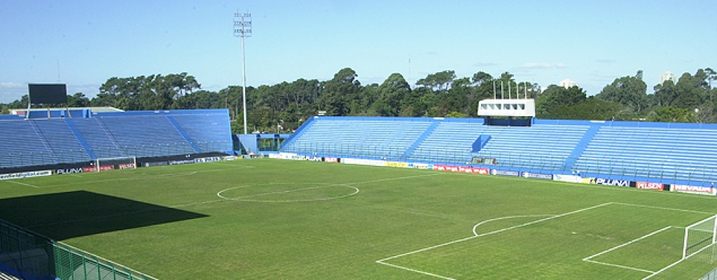 Pe�arol venci� 1 a 0 a Juventud de Las Piedras 