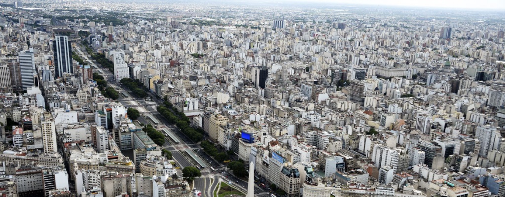 Buenos Aires define alcalde en balotaje de peso para las presidenciales