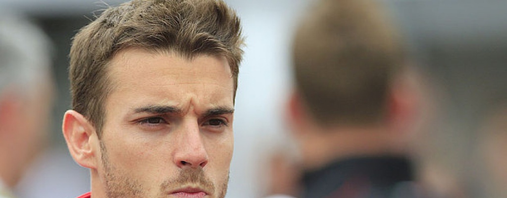 El entierro de Jules Bianchi ser� el martes en Niza