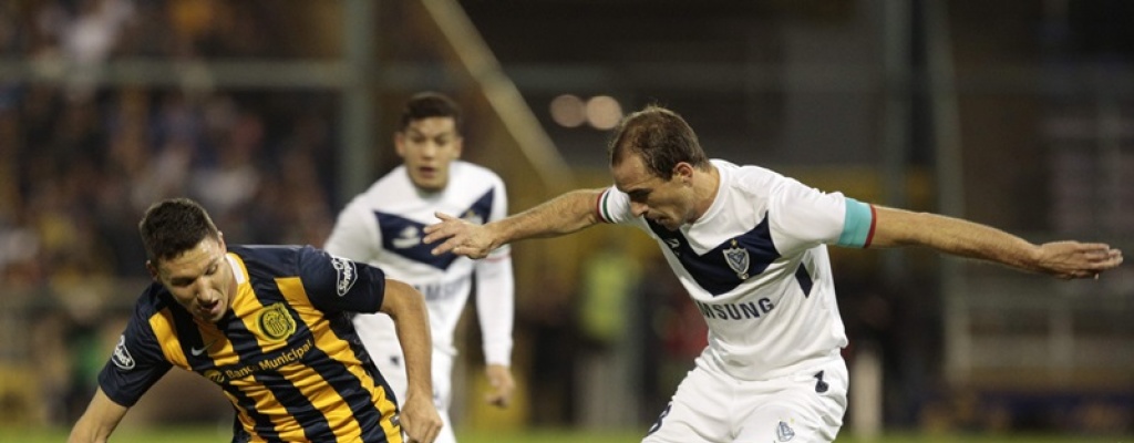 Central empat� y se aleja de la cima; Independiente consigui� nuevo triunfo