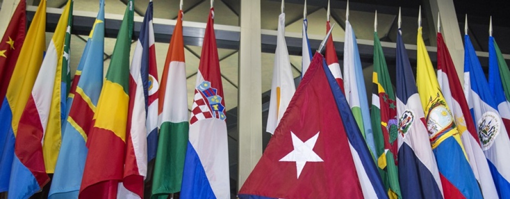 Estados Unidos y Cuba oficializaron este lunes nueva era de relaciones