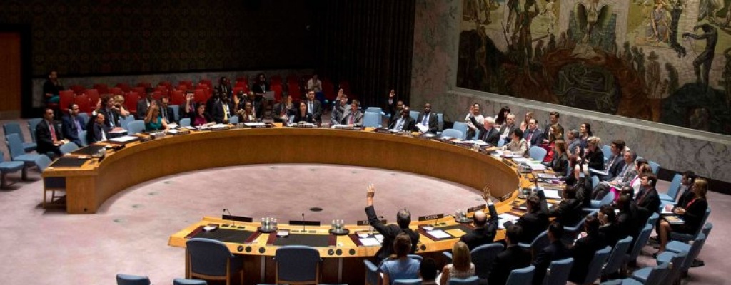 Consejo de Seguridad de ONU aprob� acuerdo nuclear entre G5 m�s 1 e Ir�n