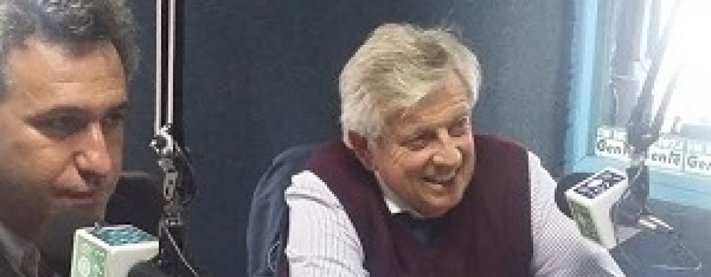 Maldonado: Cifras oficiales revelan que faltan 75 millones de d�lares para poder funcionar hasta fin de a�o