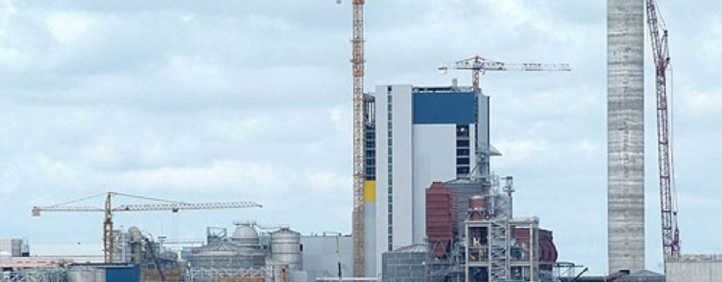 Uruguay y Argentina mantienen diferencias sobre la forma de controlar a UPM