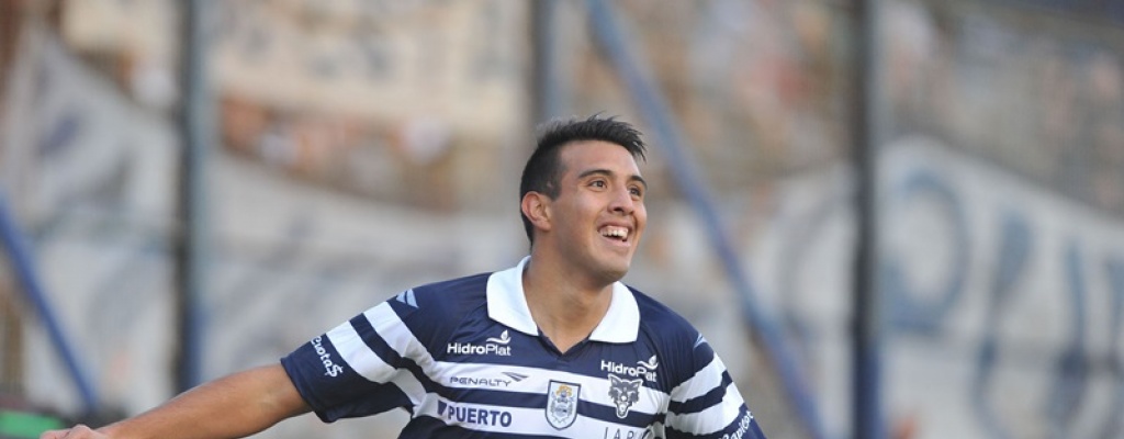 Victorias de Gimnasia y Estudiantes en cierre de fecha en Argentina