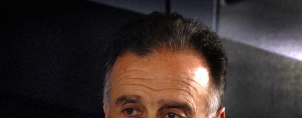 Calloia fue a Torre Ejecutiva pero no dijo si present� la renuncia