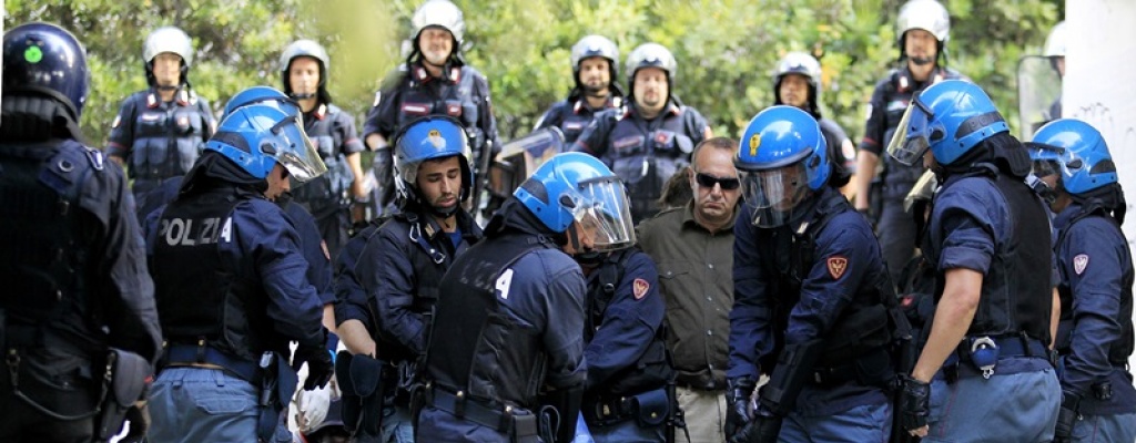 Confiscan bienes a mafia calabresa por valor de 2.000 millones de euros