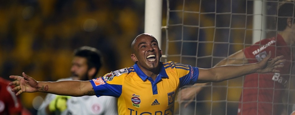 Copa Libertadores: Tigres venci� 3-1 a Internacional y se meti� en la final