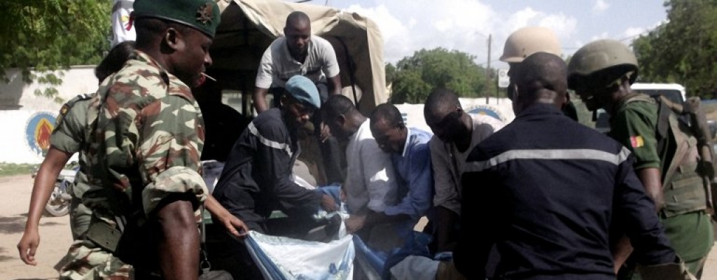 Ataques de Boko Haram en Nigeria y Camer�n dejan 50 muertos