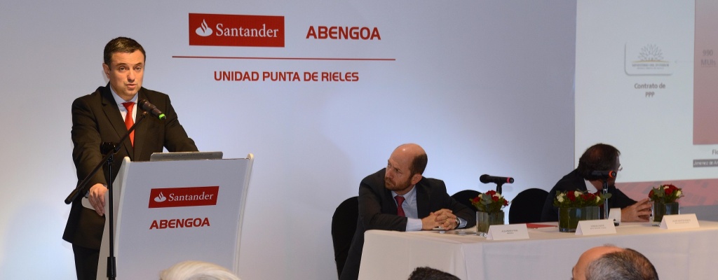 Emisi�n de obligaciones negociables para c�rcel en Punta de Rieles logr� U$S 85 millones