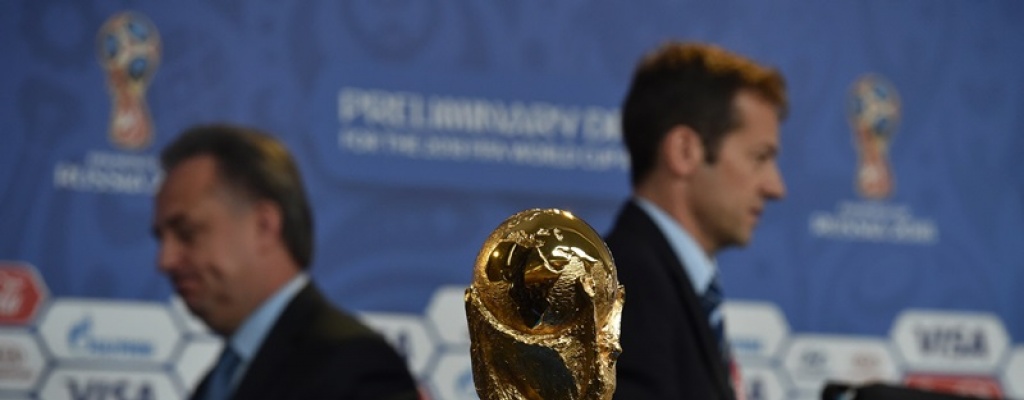 Mundial 2018: FIFA confirm� repechajes y cabezas de serie europeos