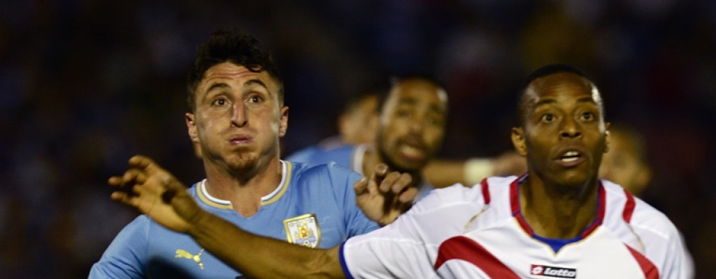 Independiente confirm� la llegada del "Cebolla" Rodr�guez