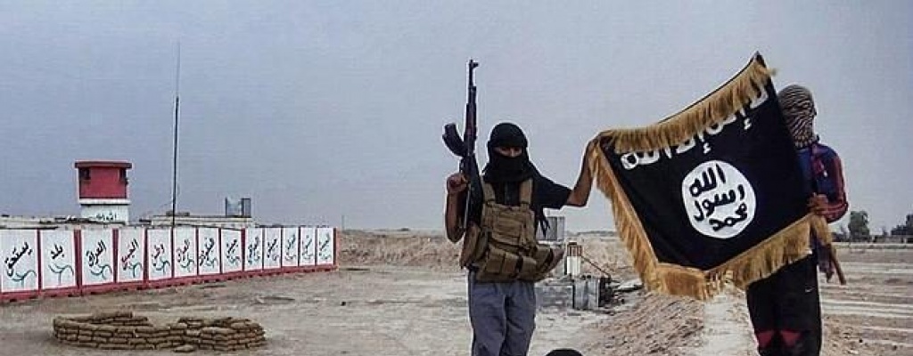 Bombardeos a�ros de Turqu�a contra Estado Isl�mico en Siria