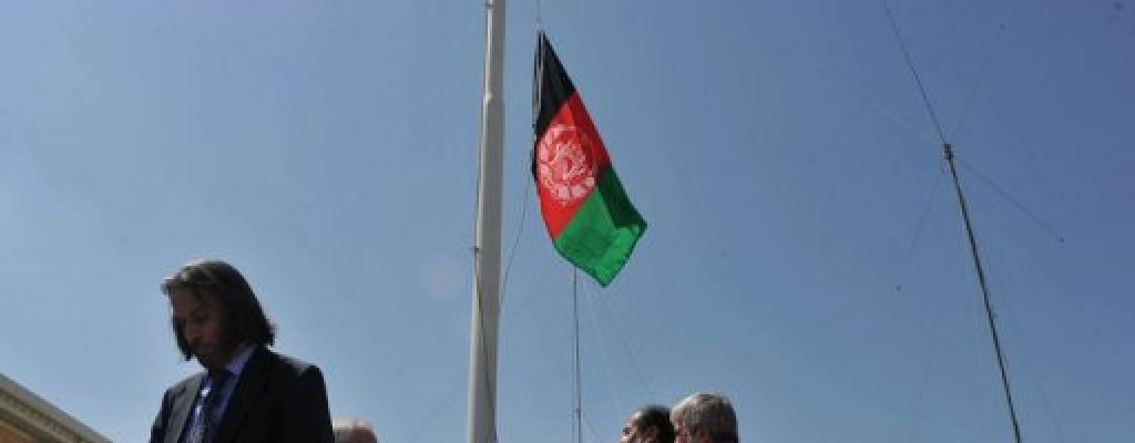 Afganist�n: Gobierno anunci� di�logo de paz con talibanes