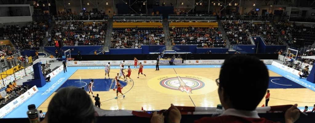 B�squet: Canad� y Brasil jugar�n por el oro en Juegos Panamericanos