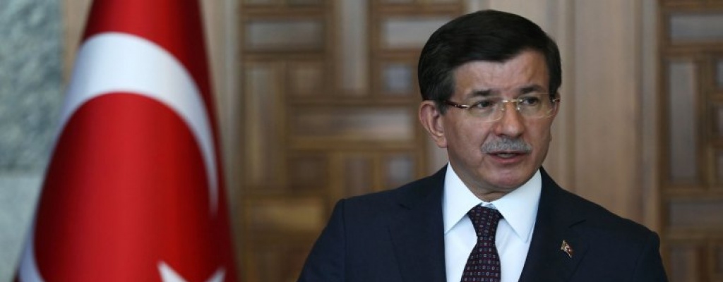 Turqu�a bombardea al Estado Isl�mico en Siria y al PKK kurdo en Irak