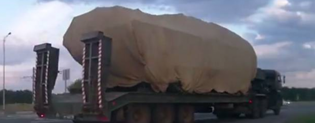 Ucrania investiga un video que probar�a la complicidad de Rusia en el derribo del MH17