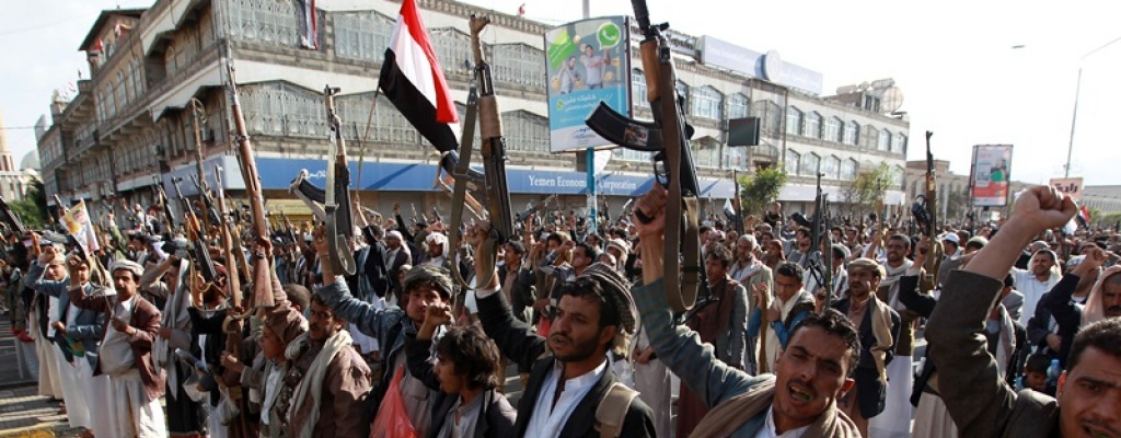 Coalici�n �rabe declara una tregua de cinco d�as en Yemen