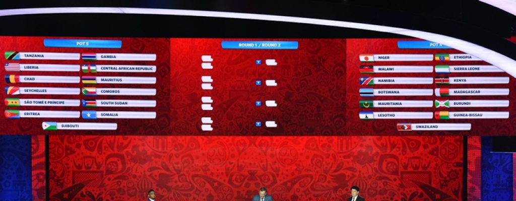 Rusia 2018: Quinto de Sud�merica al repechaje con Ocean�a