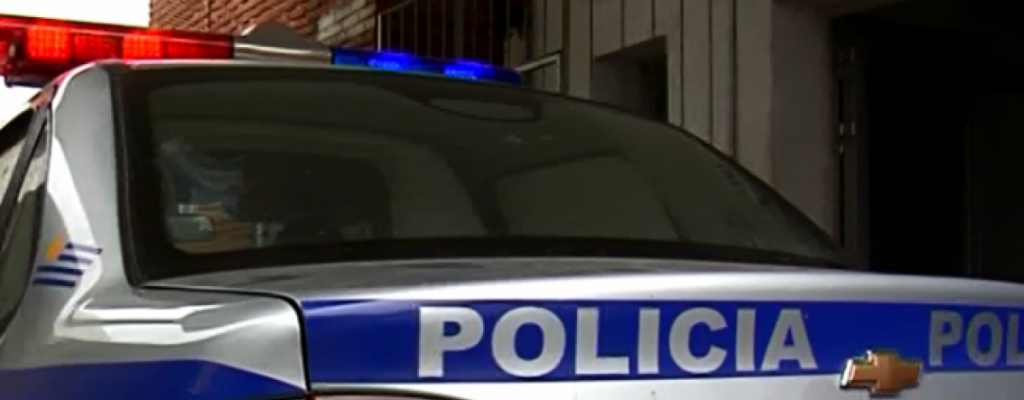 Asesinaron a una mujer en Maldonado