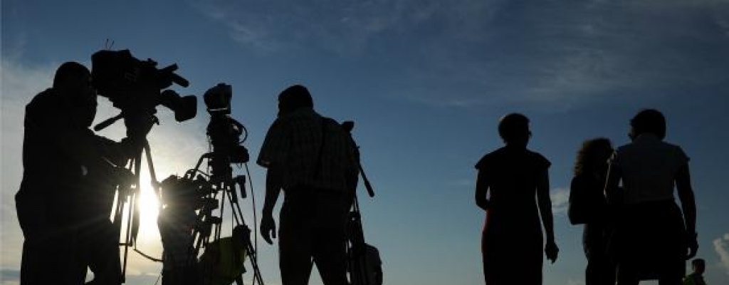 Muri� un periodista sirio mientras cubr�a combates en Damasco