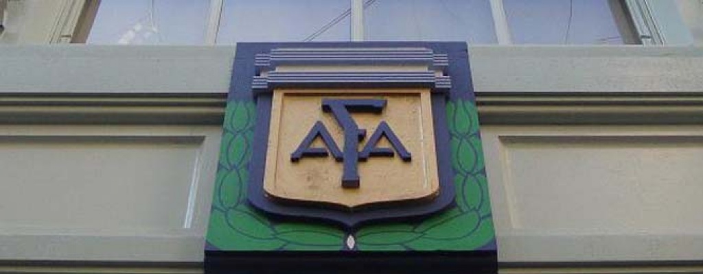 Argentinos implicados en esc�ndalo FIFA denunciados en su pa�s por fraude