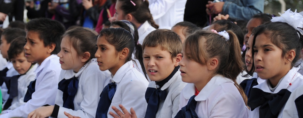 Primaria realizar� evaluaci�n a escolares de 3er a�o en lengua y matem�tica