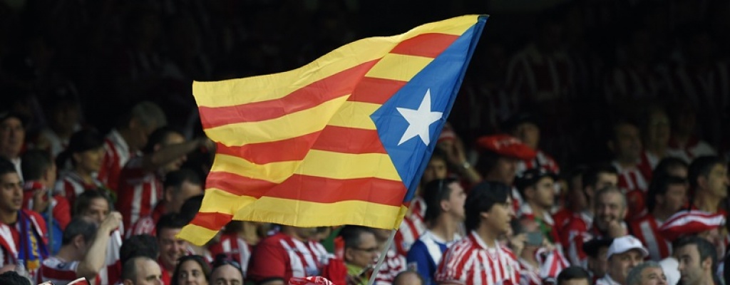 Multas para Barcelona y Athletic por silbidos al himno de Espa�a