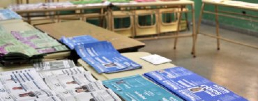 Argentina: Justicia fijo m�ximo de 25 boletas por mesa en PASO