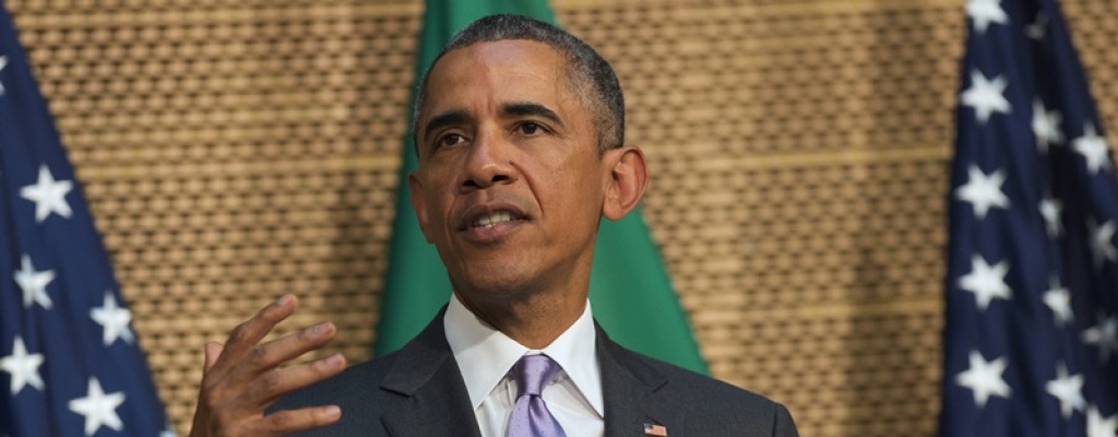 Obama denunci� a l�deres africanos aferrados al poder