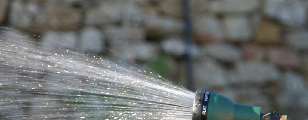 OSE anunci� inicio de controles por el uso del agua y en caso de reiteraci�n cortar� el servicio