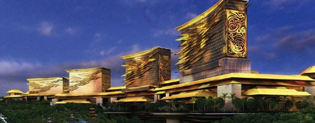 Las Vegas en Siberia: Nuevo proyecto de Putin para Rusia