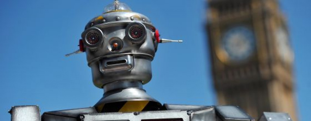 Cient�ficos de todo el mundo piden desde Buenos Aires la prohibici�n de los "robots asesinos"