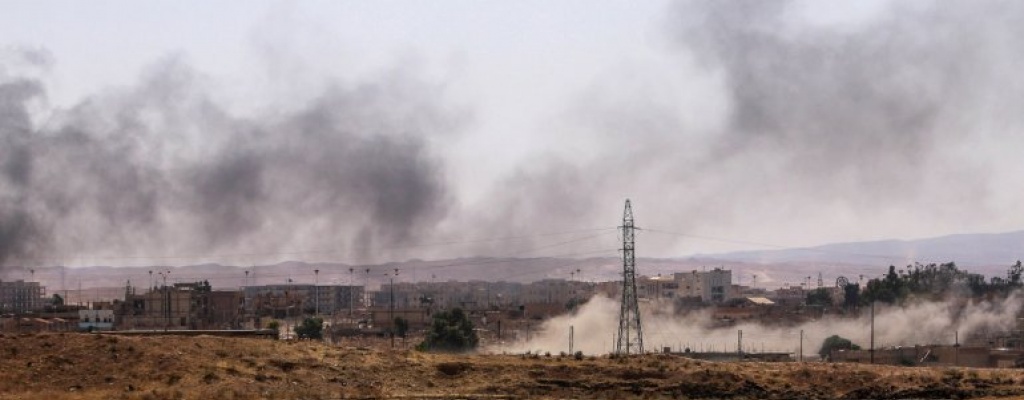 Nuevos ataques del ej�rcito turco contra el PKK en Irak