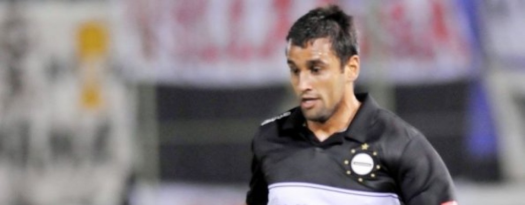 TAS conmina al Olimpia de Paraguay a pagar 750.000 d�lares al uruguayo Ariosa