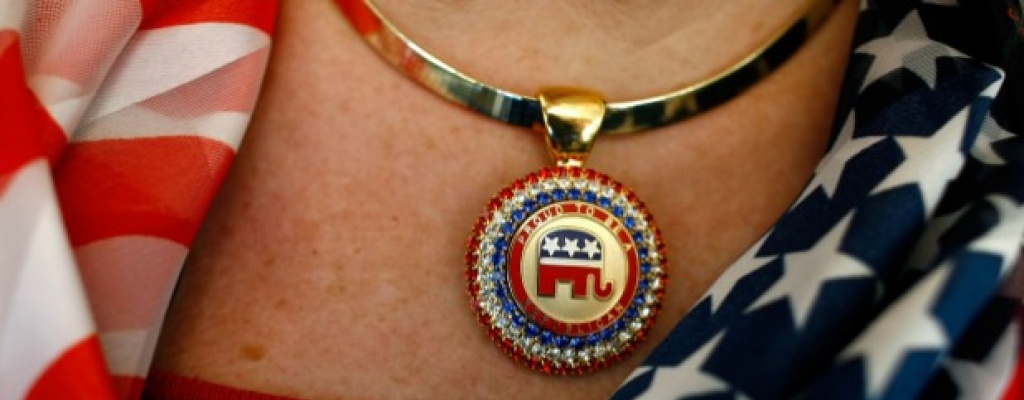 Se present� el 17mo candidato a las primarias republicanas en EEUU