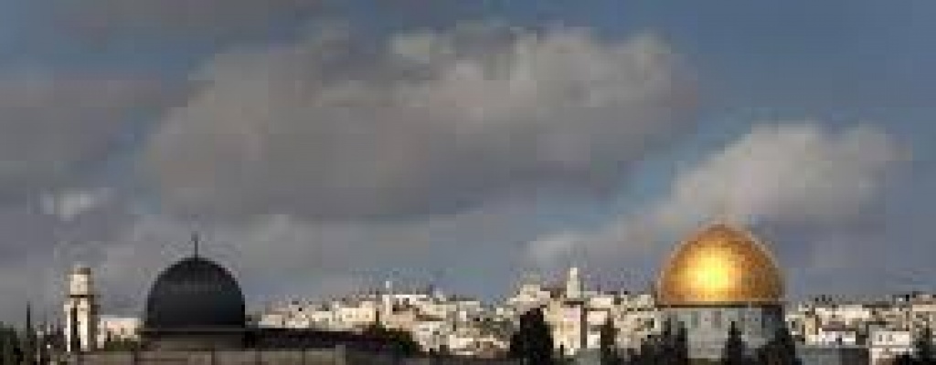 Seis personas acuchilladas en marcha del Orgullo Gay de Jerusal�n