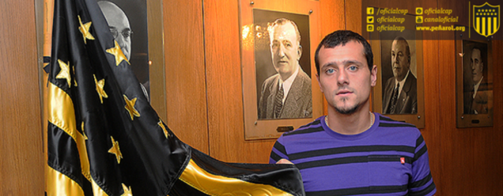 As� fue la presentaci�n del "Vasquito"